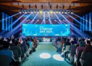 PLN Startup Day 2025 Dukungan Kembangkan Startup Greentech Indonesia