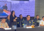 Polisi Temukan Fakta Jokowi Lulusan UGM, Laporan soal Ijazah Palsu Dihentikan