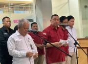 Prajurit TNI Jaga Seluruh Kantor Kejaksaan, Kejagung: Tugasnya Cuma Pengamanan Kantor