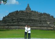 Borobudur Bukti Keunggulan Indonesia dan Jadi Inspirasi Asia Tenggara