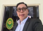 Prof Henry Indraguna Dukung Hakim Jauhi Gaya Hidup Mewah