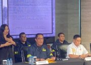 Profil Brigjen Pol Djuhandhani Rahardjo, Dirtipidum Bareskrim yang Hentikan Penyelidikan Kasus Ijazah Jokowi