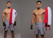 Profil Deni Daffa, Petarung MMA yang Lolos ke Road to UFC 2025 di China