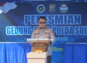 Profil Irjen Dwi Irianto yang Dimutasi dari Kapolda Sultra dan Pensiun Tahun Ini
