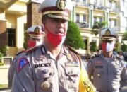 Profil Kombes Pol Dicky Sondani, Orang Pertama yang Umumkan Soeharto Wafat Pecah Bintang