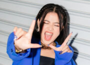 Profil Shabrina Leanor, Juara Indonesian Idol XIII Bersuara Emas dengan Segudang Prestasi