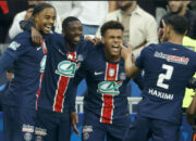 PSG Juara Liga Champions 2024/2025: Raja Baru Eropa!