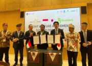PSN Wiraraja Galang Diguyur Investasi Jepang USD1 Miliar, Pengusaha: Kepercayaan Investor