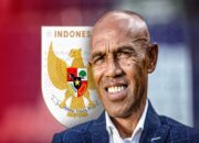 Ini Tugas Simon Tahamata setelah Resmi Jadi Kepala Pemandu Bakat Timnas Indonesia