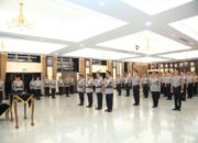 Puluhan Jenderal Polri Naik Pangkat, 2 Sosok Ini Jabat Komjen Polisi