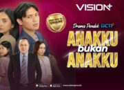 Rahasia Keluarga Terungkap! Siap-siap Nonton Short Series Anakku Bukan Anakku
