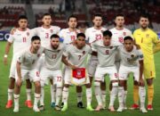Ranking FIFA Timnas Indonesia Meroket Jika Kalahkan China: Berpeluang Tembus 117 Dunia!