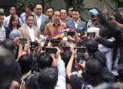 Reaksi Jokowi Soal Mayoritas Responden Tak Percaya Ijazah Palsu: Masyarakat Miliki Logika Sehat