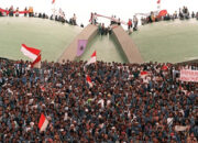 Refleksi 27 Tahun Reformasi, Aktivis 98 Berharap Polri ke Depan Bisa Makin Profesional