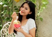 Resep Gampang dan Lucu Ala Neng Aura, Cocok Buat Ibu Muda Kekinian