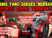 Robby Purba Kaget! Viasa Ungkap Teror Gaib Usaha Seblaknya, Karyawan sampai Pingsan!