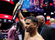 Rolando Romero Tantang Manny Pacquiao dan David Benavidez: Sirkus Tinju?