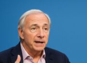 Rosan Roeslani Angkat Bicara soal Kabar Ray Dalio Tinggalkan Danantara