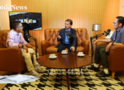Roy Suryo Blak-blakan soal ijazah Jokowi: Banyak Kejanggalan di Skripsi