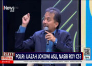 Konferensi Pers Bareskrim terkait Ijazah Jokowi Buka Kotak Pandora, Apa Saja?