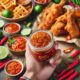 Jembatan UMKM Lokal Hadirkan Sambal Khas Indonesia ke Pasar Global