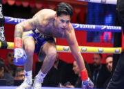 Ryan Garcia Tamat setelah Kalah, Adakah Peluang Kingry Kembali?