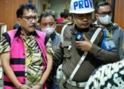 Siapa Zarof Ricar, Eks Pejabat MA yang Rumahnya Didapati Uang Hampir Rp1 Triliun