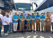 SIG Terima Pasokan 10 Ton Bahan Bakar Sampah dari Pemkab Jombang