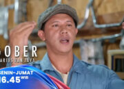 Didu Diminta Jadi Pacar Palsu