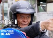 Sinopsis Layar Drama Indonesia Gober Parijs Van Java Eps 27: Penodong Didu Berhasil Diringkus?