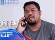 Kejarlah Tukang Todong, Kau Kutangkap