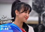 Sinopsis Layar Drama Indonesia Kau Ditakdirkan Untukku Eps 40: Dara Bongkar Rahasia Alya