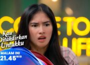 Usaha Dara untuk Kembali Menekan Alya