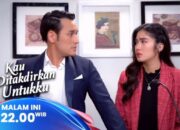 Alya Rela Buat Permintaan Maaf