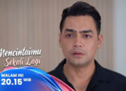 Sinopsis Layar Drama Indonesia Mencintaimu Sekali Lagi Eps 156: Terbongkarnya Rahasia Aditya