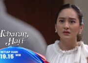 Tentangan Ariana pada Keinginan Ladya