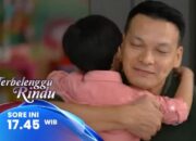 Sinopsis Layar Drama Indonesia Terbelenggu Rindu Eps 251: Fakta Mengejutkan Bagi Noah