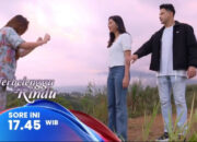 Dalang Kecelakaan Aditya, Vernie Terpojok