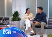 Muak dengan Kejahatan Vernie, Noah Siap Menceraikannya?