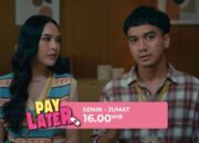 Tika dan Rizal Hadapi Gosip