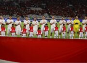 Skuad Naturalisasi Timnas Indonesia Hantui China