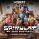 Hil yang Mustahal, Nostalgia Komedi Legendaris di VISION+