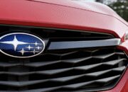 Subaru ragu ekspansi EV karena ketidakpastian tarif dan insentif pajak