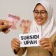 Subsidi Upah Rp300 Ribu Cair Bulan Depan, Cek Syarat dan Penerimanya