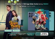 Series Komedi-Romantis yang Bikin Baper dan Ketagihan!