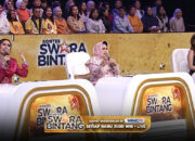Super Duel 11 Bintang Dangdut Muda Berlanjut di Kontes Swara Bintang
