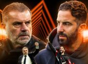 Superkomputer Opta Bocorkan Juara Liga Europa 2024/2025