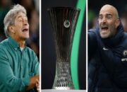 Superkomputer Opta Jagokan Chelsea Cetak Sejarah di Final Liga Konferensi Europa: Kutukan Bakal Terputus?