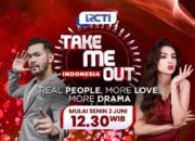 Ajang Pencarian Jodoh No 1 di Indonesia Kembali Hadir di RCTI, Mulai 2 Juni 2025!