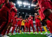 Tampil di Piala Dunia, Pemain Timnas Minifootball Indonesia Soroti Program MBG